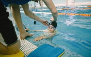 Aquatic Exercise and Rehabilitation Level 3 Advanced Diploma