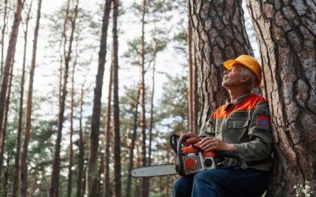 Arboriculture Level 5 Advanced Diploma