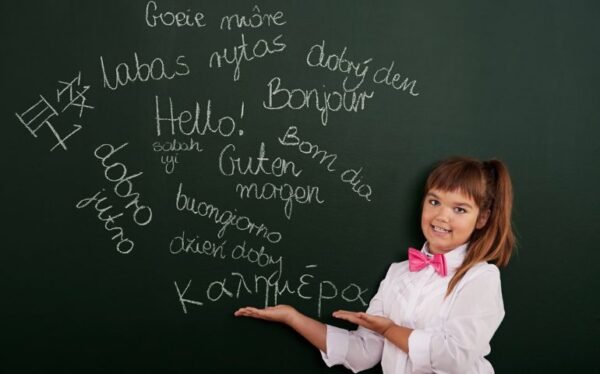 Italian for Kids: Fun and Interactive Language Learning