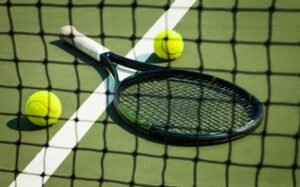 Tennis Level 3 Advanced Diploma