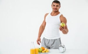 BTEC Level 3 Diploma in Sports Nutrition