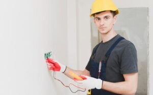 Electrician Level 5 Advanced Diploma