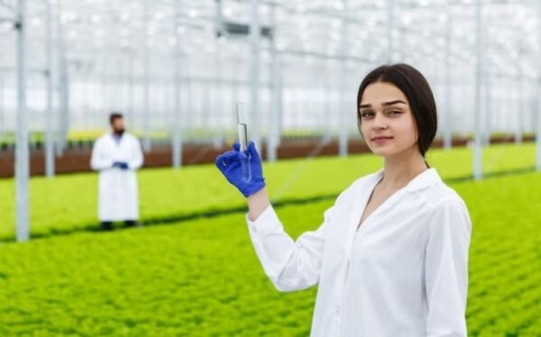 Agricultural Research and Development Level 3 Advanced Diploma