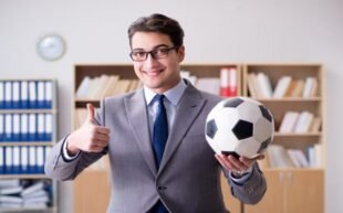 Director of Football Level 2: Fundamentals of Sports Marketing and Media