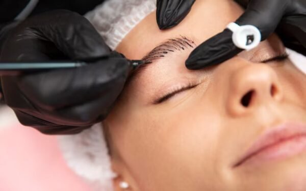 Microblading Level 8 Advanced Diploma