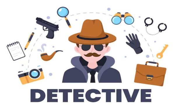 Private Investigator Level 8 Advanced Diploma